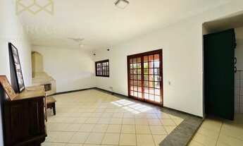 Imagem 3: Casa - Loteamento Caminhos de São Conrado (Sousas) - Campinas