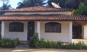 Imagem: Casa para venda possui 120 metros quadrados