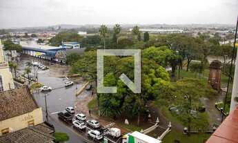 Imagem 5: Apartamento para Aluguel - Centro, 1 Quarto, 35 m2