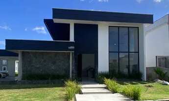 Imagem: Residencial Castanheira 4 suites