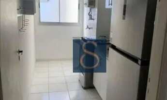 Imagem 6: Apartamento com 2 dormitórios para alugar, 63 m² por R$ 1.999/mês - Jardim Augusta - São J