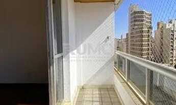 Imagem 5: Apartamento - Cambuí - Campinas