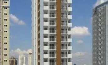 Imagem 1: São Paulo - Apartamento Padrão - Jardim Paulistano