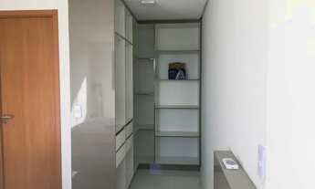 Imagem: Apartamento 2 quartos mobiliado e vista