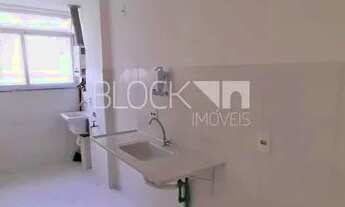 Imagem 7: Vargem Pequena Apartamento com 2 dormitórios