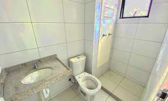 Imagem 7: Apartamento no Espinheiro, próximo à Rua da Hora, com 66m², 3 quartos