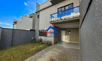 Imagem 2: Sobrado à venda no bairro Boneca do Iguaçu - São José dos Pinhais/PR