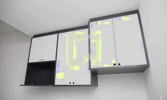 Imagem 6: Apartamento para Aluguel - Cidade Baixa, 1 Quarto, 20 m2