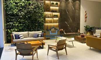 Imagem 3: Casa com 5 dormitórios à venda, 800 m² por R$ 18.000.000,00 - Residencial Tamboré - Baruer