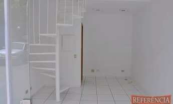 Imagem 3: Cjto Comercial_Sala para alugar por R$ 870.00, 32.50 m2 - CENTRO - CURITIBA/PR