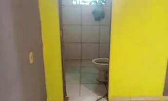 Imagem 3: Casa de fundo no bairro dom bosco