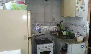 Imagem 4: KitnetConjugado à venda, Laranjeiras - RIO DE JANEIRO/RJ