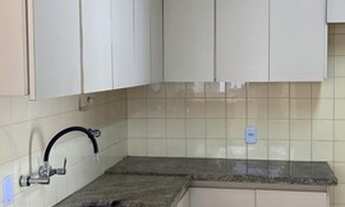 Imagem 7: Apartamento para aluguel com 120 metros quadrados com 3 quartos em Higienópolis - São Paul