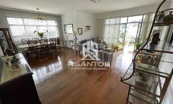 Imagem 6: TIJUCA - Apartamento com vista livre 175m². 3 Quartos, suíte e varandas