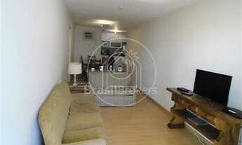 Imagem 5: Rio de Janeiro - Apartamento Padrão - Flamengo