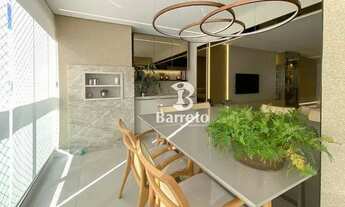 Imagem 4: Apartamento com 3 dormitórios à venda, 117 m² por R$ 1.150.000,00 - Centro - Londrina/PR