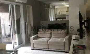 Imagem: LOFT PARA LOCAÇÃO AO LADO DO METRÔ PARAISO!