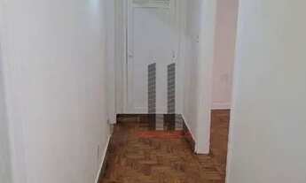 Imagem 3: Apartamento com 2 dormitórios para alugar, 116 m² por R$ 2.719,64/mês - Mooca - São Paulo