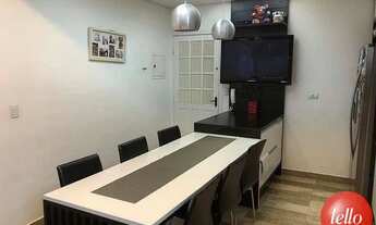 Imagem 6: São Paulo - Casa Padrão - Mandaqui