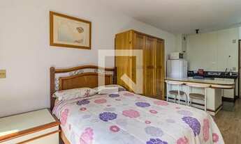 Imagem 3: Apartamento para Aluguel - Paraíso, 1 Quarto, 40 m2