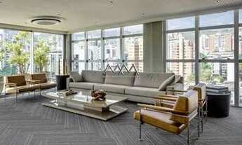 Imagem 5: Apartamento a Venda no Sion com 2 Suítes 87m² área interna