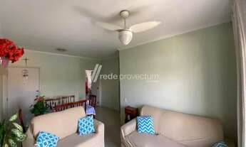 Imagem 2: Apartamento - Jardim Cristina - Campinas