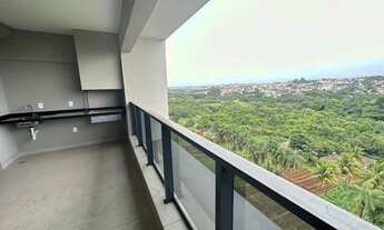 Imagem 6: Apartamento 03 quartos sendo uma suite e duas semi-suites