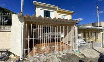 Imagem 2: Sobrado com 2 dormitórios para alugar, 100 m² por R$ 2.200,00 - Jardim Paqueta - São Paulo