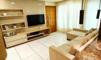 Imagem 2: Casa Jardim América - Goiânia - GO