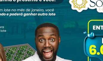 Imagem: Lotes no condominio Jardins Sollaris - Castanhal