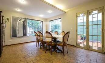 Imagem 6: Casa para Aluguel - Paraíso, 4 Quartos, 300 m2