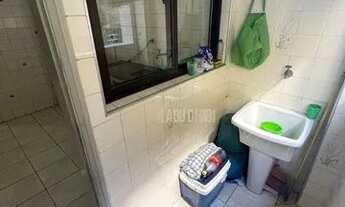 Imagem 4: Apartamento 1 dormitório, 1 vaga de garagem, frente praia, Guilhermina, Praia Grande, SP