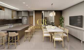 Imagem 5: Casa à venda no bairro Loteamento Terras de Florença - Ribeirão Preto/SP