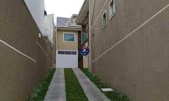 Imagem 7: Lindo Sobrado no Campo Comprido