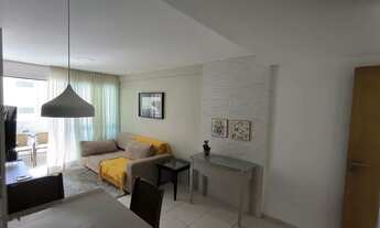 Imagem 4: Apartamento para aluguel 2 quartos em Ponta Verde - Maceió - AL