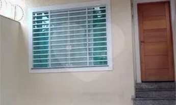 Imagem 2: Sobrado de 3 dorms 1 ste 2 vagas a 15 minutos do metro e shopping tucuruvi