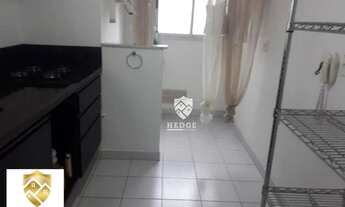 Imagem 5: Apartamento com 3 dormitórios à venda, 70 m² por R$ 421.000 - Raposo Tavares - São Paulo/S