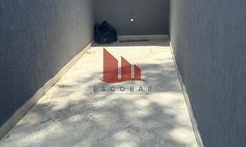 Imagem 7: Sobrado individual com 2 suítes e 2 vagas em Itaquera