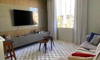 Imagem 2: Vendo casa mobiliada, porteira fechada Abrantes Camaçari Bahia