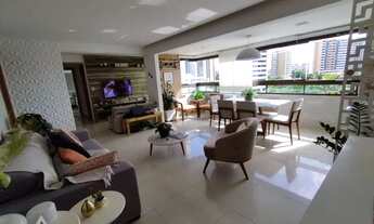 Imagem: Apartamento para venda tem 99 metros quadrados