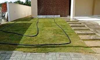 Imagem 3: Casa com 3 dormitórios à venda, 189 m² por R$ 790.000,00 - Emaús - Parnamirim/RN