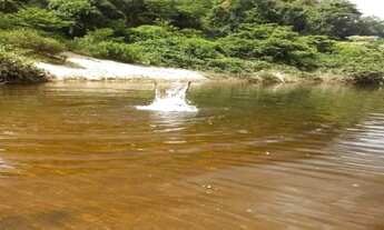 Imagem 3: Fazendinhas de 20.000m² as margens do Rio Paraúna /Serra do Cipó (Temos varias opções)