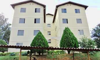 Imagem 4: Apartamento para aluguel, 2 quartos, 1 vaga, Jardim Campo Belo - Limeira/SP