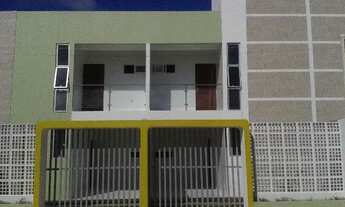 Imagem: Casa 2 quartos em condomínio fechado na