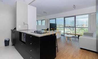 Imagem 2: Loft com 1 dormitório à venda, 42 m² por R$ 570.000,00 - Praia de Belas - Porto Alegre/RS