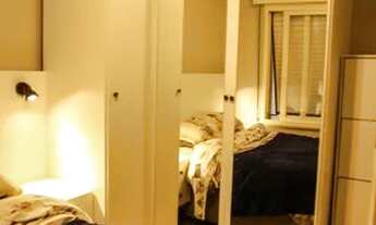 Imagem 6: Apartamento para Aluguel - Farroupilha , 1 Quarto, 46 m2