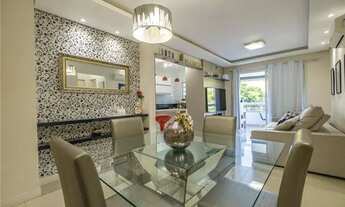 Imagem: Apartamento à venda no bairro Monte Verde