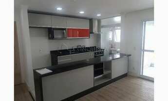 Imagem: Apartamento em Santos - Pompéia