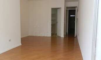 Imagem 7: Apartamento para aluguel tem 61 metros quadrados com 2 quartos em Campo Belo - São Paulo