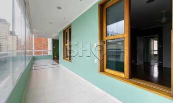 Imagem 5: Apartamento em Higienópolis com 3 dormitórios